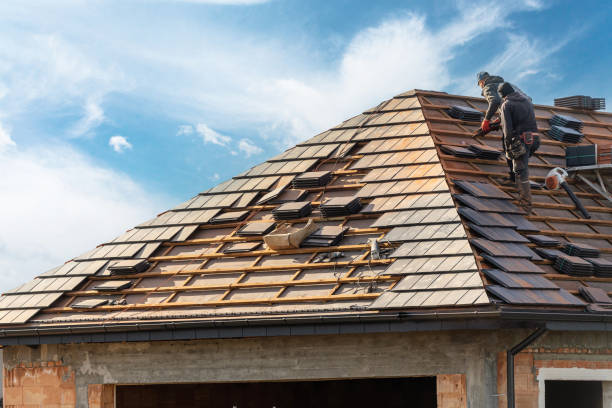 Fast & Reliable Emergency Roof Repairs in Limon, CO