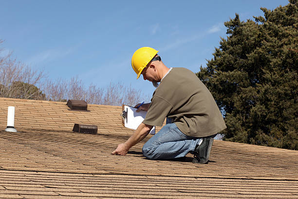 Best Rubber Roofing (EPDM, TPO)  in Limon, CO